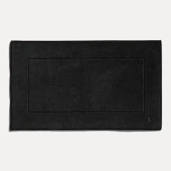 Superwuschel Badteppich 60X100 cm (black)