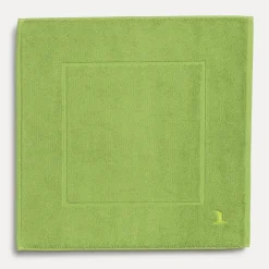 Superwuschel Badteppich 60X60 cm (peridot)
