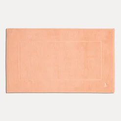 Superwuschel Badteppich 60X100 cm (peach fuzz)