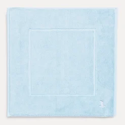 Superwuschel Badteppich 60X60 cm (aquamarine)