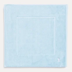 Superwuschel Badteppich 60X60 cm (aquamarine)