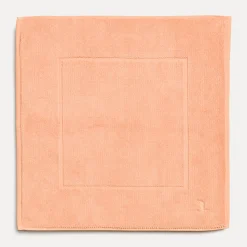 Superwuschel Badteppich 60X60 cm (peach fuzz)