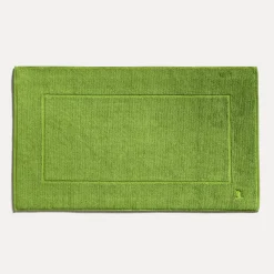 Superwuschel Badteppich 60X100 cm (peridot)