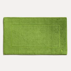 Superwuschel Badteppich 60X100 cm (peridot)
