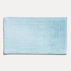Superwuschel Badteppich 60X100 cm (aquamarine)