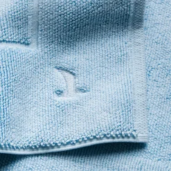 Superwuschel Badteppich 60X100 cm (aquamarine)