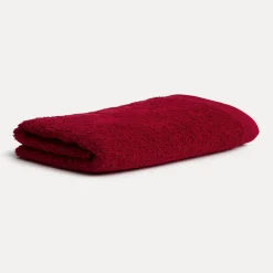 Superwuschel Duschtuch 80X150 cm (ruby)