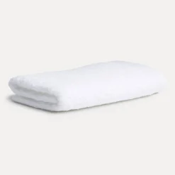 Superwuschel Duschtuch 80X150 cm (snow)