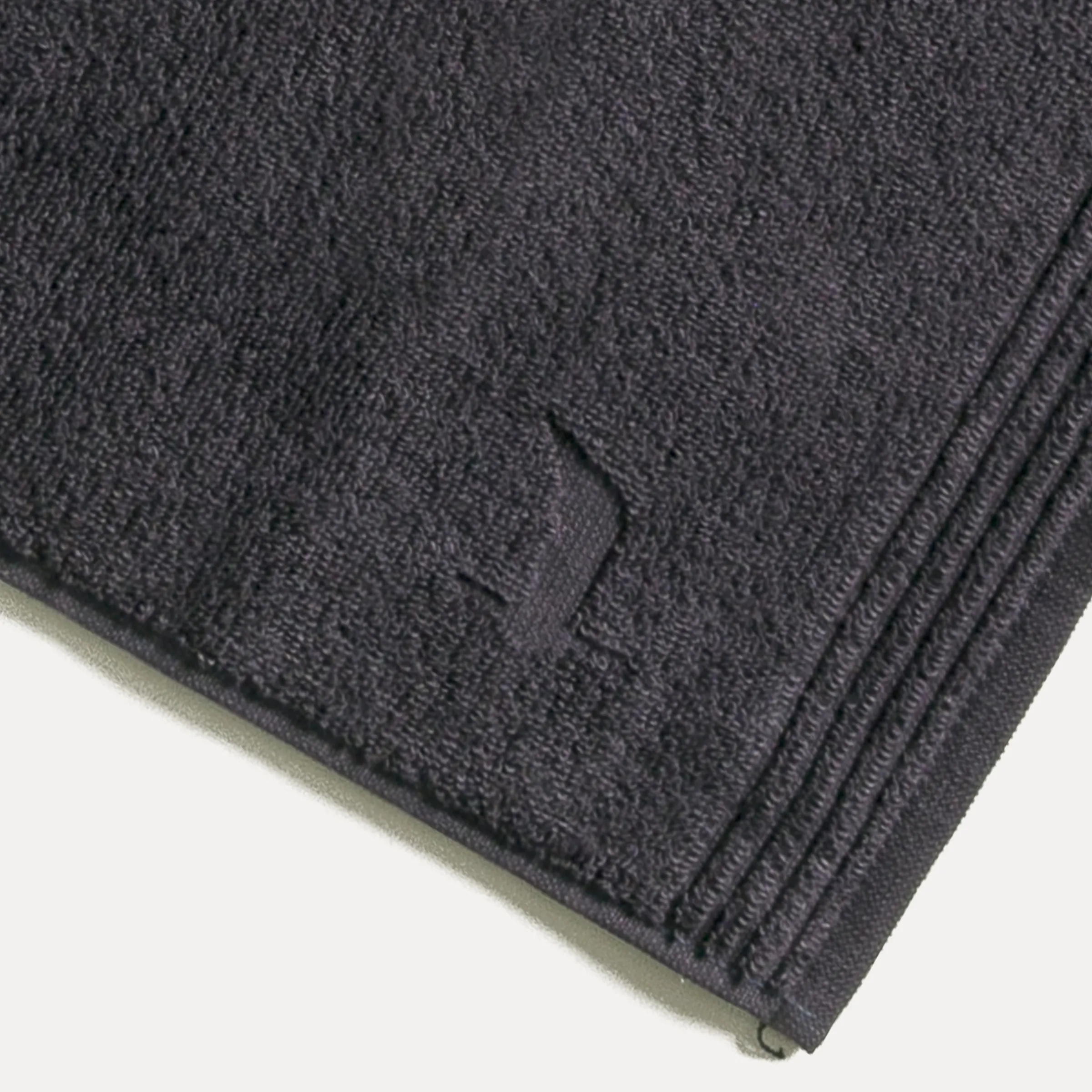 Superwuschel Duschvorlage 50X70 cm (dark grey)