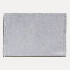 Superwuschel Duschvorlage 50X70 cm (silver)