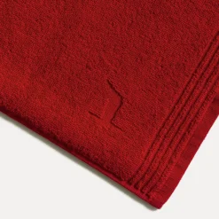 Superwuschel Duschvorlage 50X70 cm (ruby)