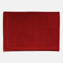 Superwuschel Duschvorlage 50X70 cm (ruby)