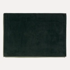 Superwuschel Duschvorlage 50X70 cm (black)
