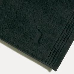 Superwuschel Duschvorlage 50X70 cm (black)