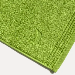 Superwuschel Duschvorlage 50X70 cm (peridot)