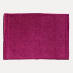 Superwuschel Duschvorlage 50X70 cm (berry)