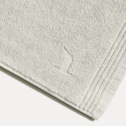 Superwuschel Duschvorlage 50X70 cm (silver grey)
