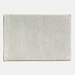 Superwuschel Duschvorlage 50X70 cm (silver grey)