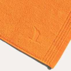 Superwuschel Duschvorlage 50X70 cm (orange)