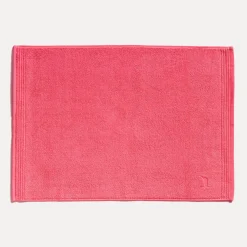 Superwuschel Duschvorlage 50X70 cm (coral)