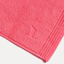 Superwuschel Duschvorlage 50X70 cm (coral)