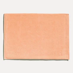 Superwuschel Duschvorlage 50X70 cm (peach fuzz)
