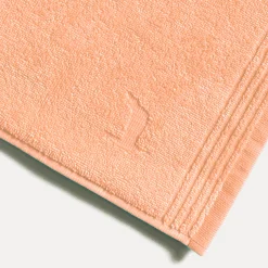 Superwuschel Duschvorlage 50X70 cm (peach fuzz)