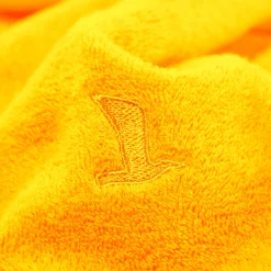Superwuschel Gästetuch 3-TLG (gold)