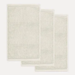Superwuschel Gästetuch 3-TLG (nature)