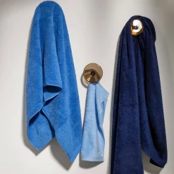 Superwuschel Gästetuch 3-TLG (ruby)