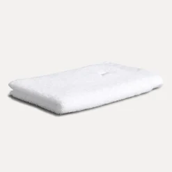 Superwuschel Gästetuch 30X50 cm (snow)