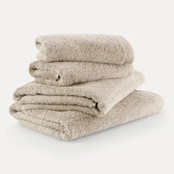 Superwuschel Handtuchset 4-TLG (cashmere)