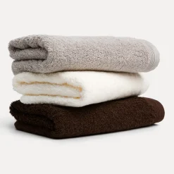 Superwuschel Handtuchset 4-TLG (cashmere)