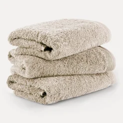 Superwuschel Handtuchset 3-TLG (cashmere)