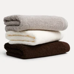 Superwuschel Handtuchset 3-TLG (cashmere)