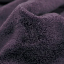Superwuschel Handtuchset 3-TLG (dark grey)