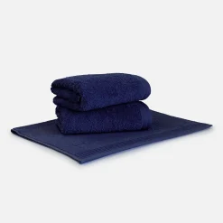 Superwuschel Handtuchset 3-TLG (deep sea)