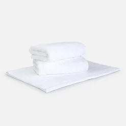 Superwuschel Handtuchset 3-TLG (snow)