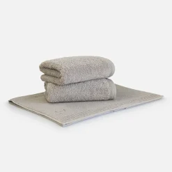 Superwuschel Handtuchset 3-TLG (cashmere)