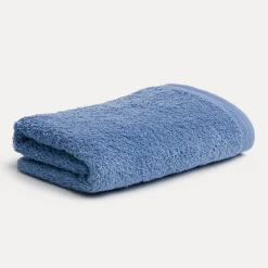 Superwuschel Handtuch 50X100 cm (cornflower)