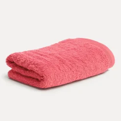 Superwuschel Handtuch 60X110 cm (coral)