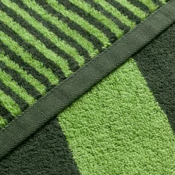 Superwuschel Handtuch 50X100 cm (cypress/peridot)