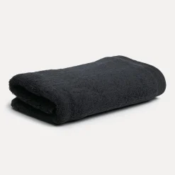 Superwuschel Handtuch 50X100 cm (dark grey)