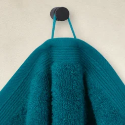 Superwuschel Handtuch 50X100 cm (lagoon)