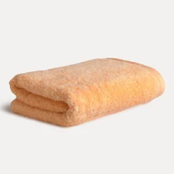 Superwuschel Handtuch 50X100 cm (peach fuzz)