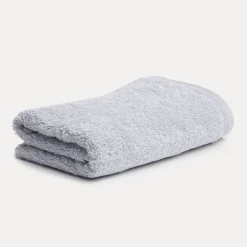 Superwuschel Handtuch 60X110 cm (silver)