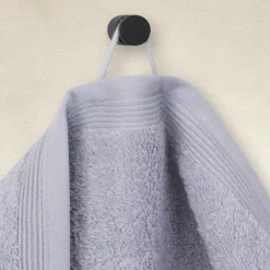 Superwuschel Handtuch 60X110 cm (silver)