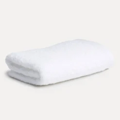 Superwuschel Handtuch 60X110 cm (snow)