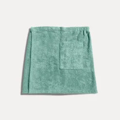 Superwuschel Kilt Gr. 48/56 (reed green)