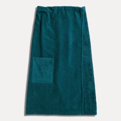 Superwuschel Sarong mint (sea green)